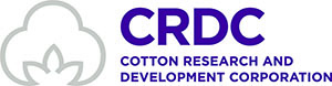 CRDC logo
